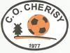 Logo du club de football Cherisy C Oly uit Cherisy en Ste Gemme Moronval