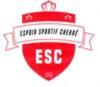 Logo du club de football Cherre Es