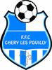 Logo du club de football Chery Les Pouily Ffc