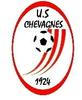Logo du club de football Chevagnes U.s.