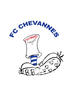 Logo du club de football Chevannes FC