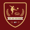 Logo du club de football Cheveuges Co