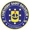 Logo du club de football Chevigny St Sauveur uit Chevigny St Sauveur en St Apollinaire