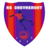 Logo du club de football Chevremont