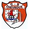 Logo du club de football Chevroux