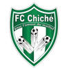 Logo du club de football Chiche Fc