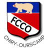 Club logo football club Chiry Ourscamp FC