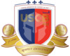 Logo du club de football Choisy Au Bac Us uit Choisy Au Bac en Margny Les Compiegne