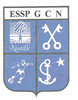 Logo du club de football Cholet Nuaille Esspg uit Cholet en Nuaille