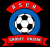 Logo du club de football Chouzy/onzain uit Onzain en Chouzy Sur Cisse