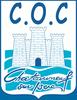 Clublogo voetbalvereniging Ch.s.isere uit Chateauneuf Sur Isere en Beaumont Monteux en Pont De L Isere