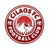 Logo du club de football Cilaos Fc