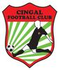 Logo du club de football Cingal Fc uit Bretteville Sur Laize en Gouvix en St Sylvain en Thury Harcourt Le Hom