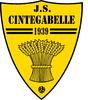 Clublogo voetbalvereniging Cintegabelle