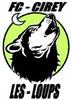 Logo du club de football Cirey/vezouze FC