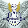 Logo du club de football Ciron Us