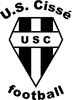 Logo du club de football Cisse Us uit Cisse en Avanton en Vouneuil Sous Biard