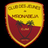 Clublogo voetbalvereniging Cj Mronabeja