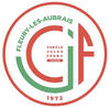 Logo du club de football Cjf Fleury Les Aub. uit Fleury Les Aubrais