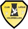 Logo du club de football Cl Colombellois uit Colombelles