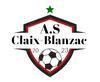 Club logo football club Claix AS