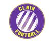 Club logo football club Claix F.