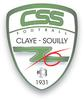 Logo du club de football Claye Souilly