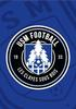 Club logo football club Clayes Ss/bois U.s.m