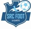 Logo du club de football Clayettois S Reunis uit Marcigny en La Clayette en Matour