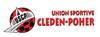 Logo du club de football Cleden Poher Us