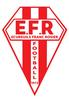 Logo du club de football Clerm Franc R uit Clermont Ferrand