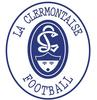 Logo du club de football Clermontaise uit Clermont L Herault