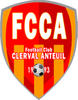 Club logo football club Clerval Anteuil