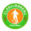 Logo du club de football Clery As uit Clery St Andre en Dry en Jouy Le Potier en Mareau Aux Pres