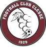 Logo du club de football Clesse FC