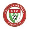 Clublogo voetbalvereniging Clichois Uf