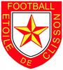 Logo du club de football Clisson Etoile