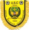 Logo du club de football Clohars Carnoet Us