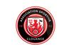 Clublogo voetbalvereniging Clouange As