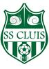 Clublogo voetbalvereniging Cluis Ss