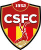 Logo du club de football Cluses Scionzier Fc