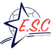 Clublogo voetbalvereniging Clussais Pommeraie uit Clussais en La Mothe St Heray
