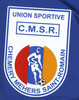 Logo du club de football C.m.s.r. uit Chemery