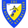 Logo du club de football Co Cleon uit Cleon en Elbeuf