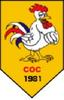 Logo du club de football Co Conteville