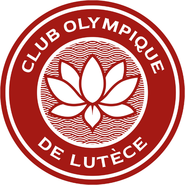 Club logo football club CO Lutèce