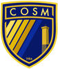 Club logo football club Co St Martinois
