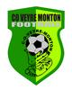 Logo du club de football C.o. Veyre Monton