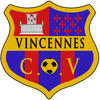 Logo du club de football Co Vincennes uit Paris