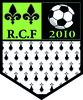 Logo du club de football Coetquen St Helen uit La Vicomte Sur Rance